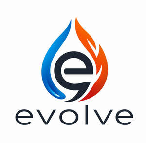 Image for mark UK00004418076 EVOLVE