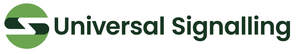 Image for mark UK00004418598_1of3 UNIVERSAL SIGNALLING