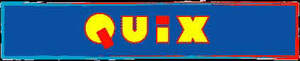 Image for mark UK00004418673 QUIX