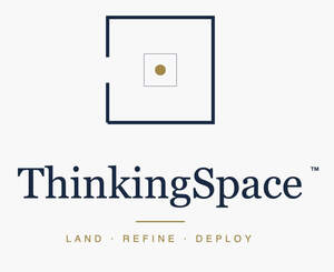Image for mark UK00004418685 THINKINGSPACE
LAND REFINE DEPLOY