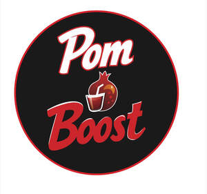 Image for mark UK00004419073_1of2 POM BOOST