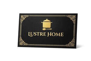Image for mark UK00004419573 LUSTRE HOME