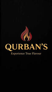 Image for mark UK00004419606 QURBAN'S Experience True Flavour