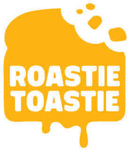 Image for mark UK00004419694 ROASTIE TOASTIE