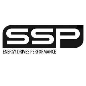 Image for mark UK00004419711 SSP ENERGY DRIVES PERFORMANCE
