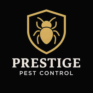 Image for mark UK00004419846 PRESTIGE PEST CONTROL