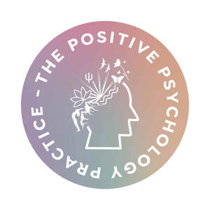 Image for mark UK00004419907 The Positive Psychology Practice