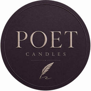 Image for mark UK00004419944 POET CANDLES