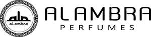 Image for mark UK00004419959 alambra ALAMBRA PERFUMES