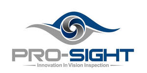 Image for mark UK00004420015 PRO-SIGHT INNOVATION IN VISION INSPECTION