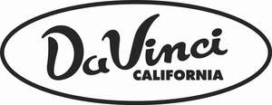 Image for mark UK00004420040 DAVINCI CALIFORNIA
