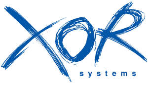 Image for mark UK00004420292 Xor Systems