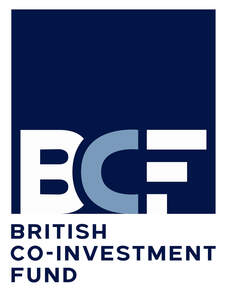 Image for mark UK00004420336 BCF BRITISH CO-INVESTMENT FUND