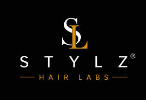 Image for mark UK00004420583 STYLZ HAIR LABS