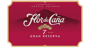 Image for mark UK00004420591 TERROIR VOLC&Aacute;NICO FLOR DE CA&Ntilde;A 7 A&Ntilde;OS GRAN RESERVA