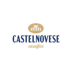 Image for mark UK00004420603 CASTELNOVESE caseifici