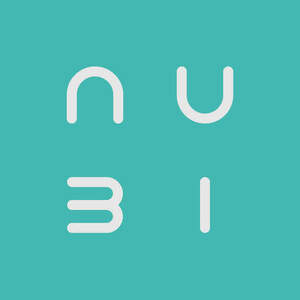 Image for mark UK00004420666 NUBI