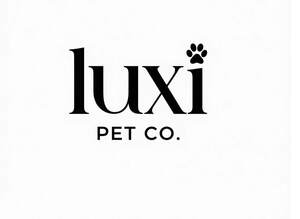 Image for mark UK00004420758 LUXI PET CO.