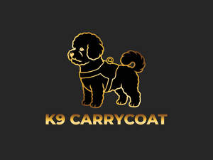 Image for mark UK00004420879 K9 CARRYCOAT