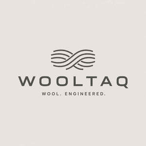 Image for mark UK00004420888 WOOLTAQ WOOL. ENGINEERED.