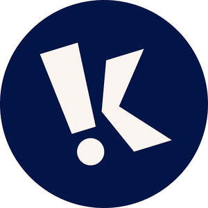 Image for mark UK00004420999 K