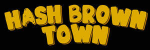 Image for mark UK00004421057 HASH BROWN TOWN