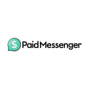 Image for mark UK00004421060 $ PAID MESSENGER