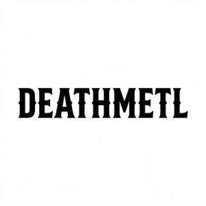 Image for mark UK00004421064 DEATHMETL