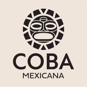 Image for mark UK00004421072_1of4 COBA MEXICANA