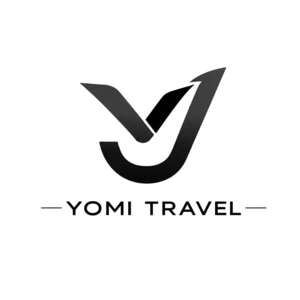 Image for mark UK00004421081 YOMI TRAVEL