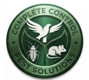 Image for mark UK00004421085 COMPLETE CONTROL PEST SOLUTIONS