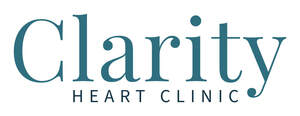 Image for mark UK00004421103_2of2 CLARITY HEART CLINIC