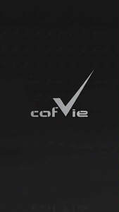 Image for mark UK00004421107 COFVIE