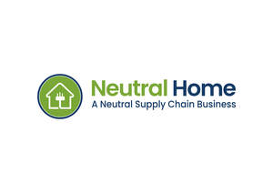 Image for mark UK00004421121 NEUTRAL HOME A NEUTRAL SUPPLY CHAIN BUSINESS