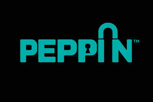 Image for mark UK00004421134 PEPPIN TM
