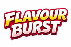 Image for mark UK00004421146 FLAVOUR BURST