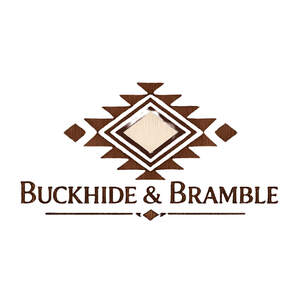 Image for mark UK00004421170 BUCKHIDE & BRAMBLE