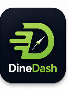 Image for mark UK00004421184_1of2 DINEDASH