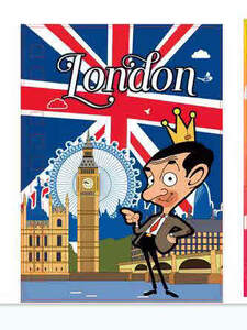 Image for mark UK00004421187 London