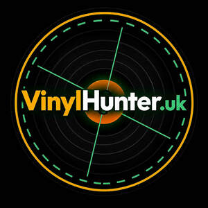 Image for mark UK00004421224 VinylHunter.uk