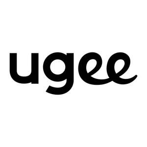 Image for mark UK00004421232 ugee