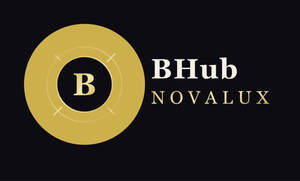 Image for mark UK00004421267 BHUB NOVALUX