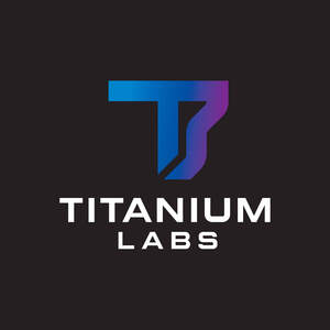 Image for mark UK00004421268 TITANIUM LABS