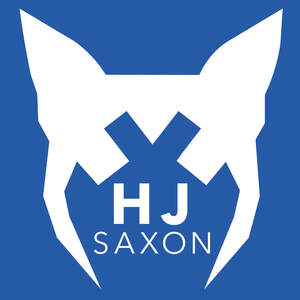 Image for mark UK00004421295 HJ SAXON