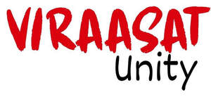 Image for mark UK00004421360 VIRAASAT UNITY