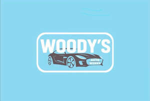 Image for mark UK00004421396 WOODY'S AUTO WORKS