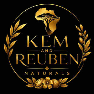 Image for mark UK00004421414 KEM AND REUBEN NATURALS