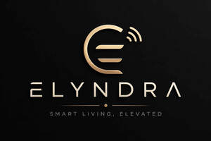 Image for mark UK00004421449 ELYNDRA SMART LIVING, ELEVATED