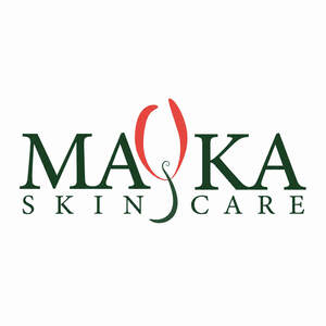 Image for mark UK00004421488 MAYKA SKIN CARE
