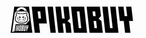 Image for mark UK00004421540 PIKOBUY